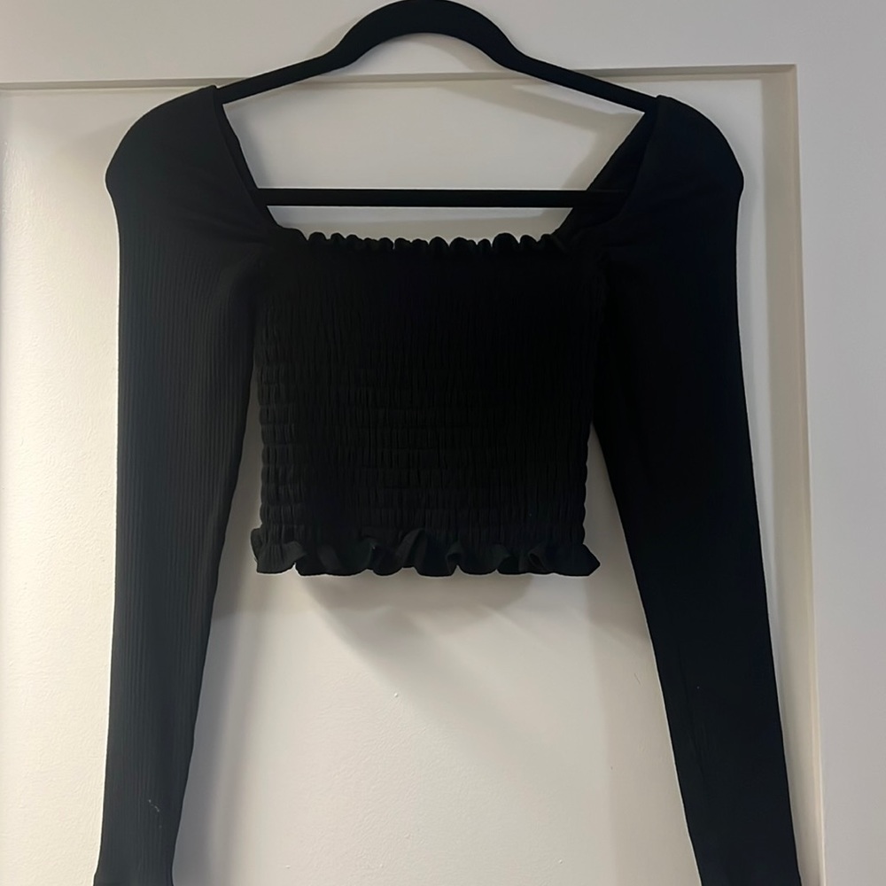 Reformation Top